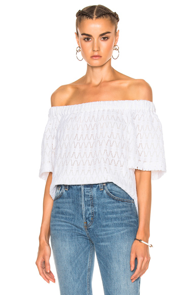 cheyenne top