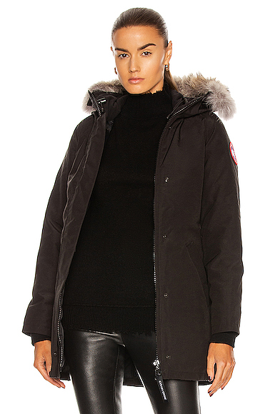 Victoria Parka