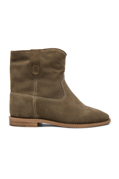 boots cluster isabel marant
