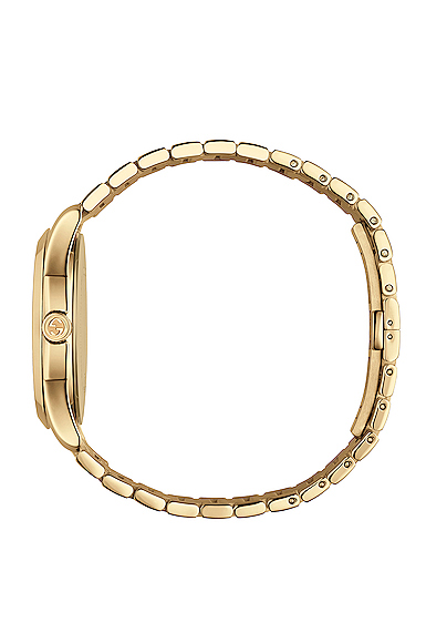 38MM G-Timeless Bracelet Watch展示图
