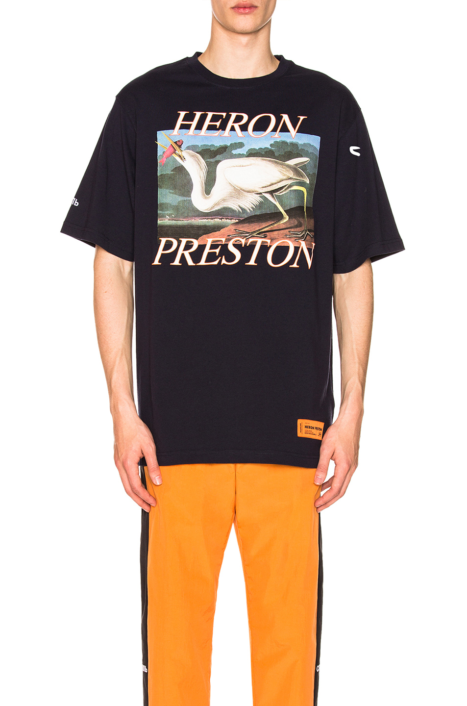 heron preston