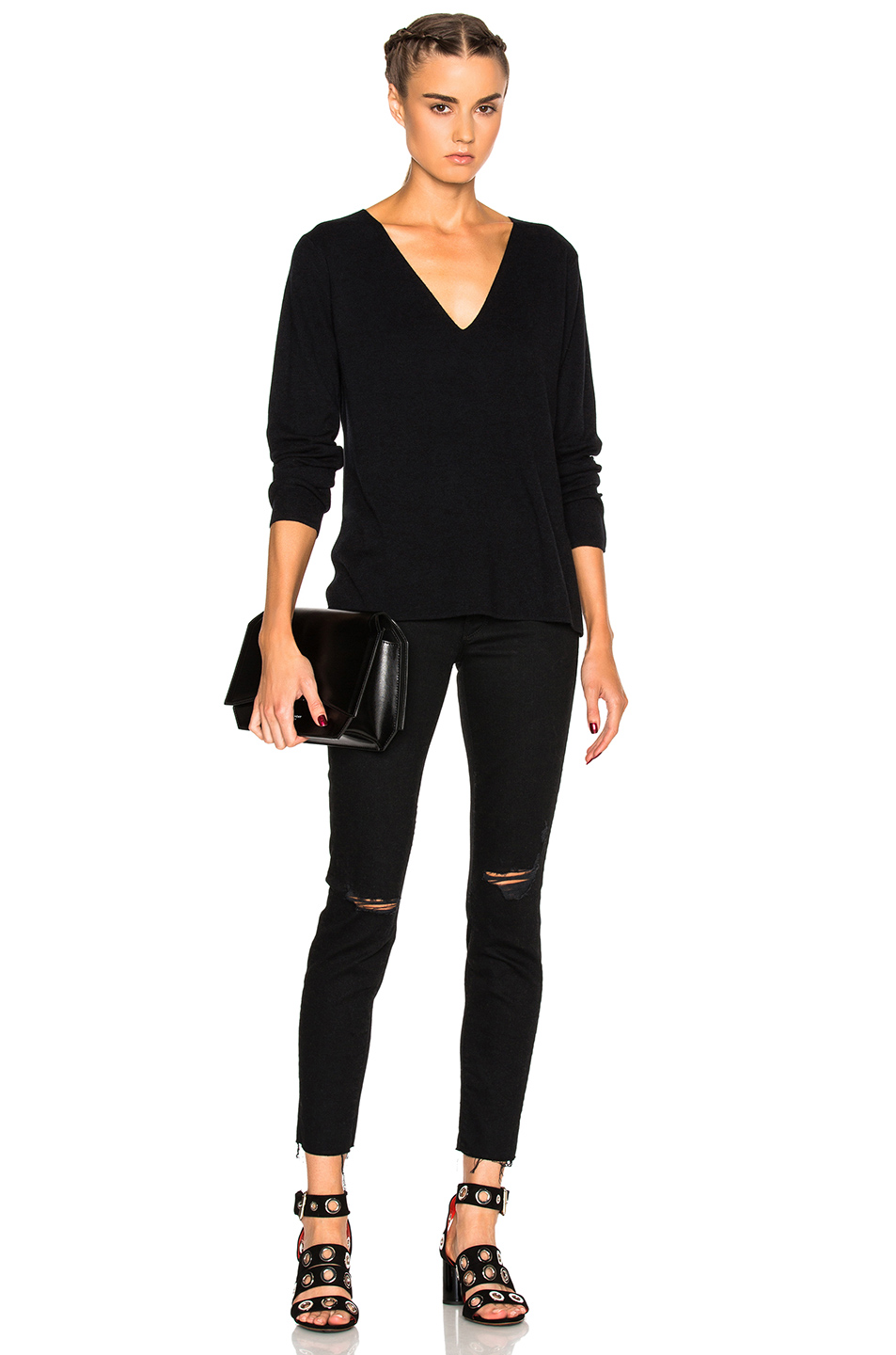 t by alexander wang